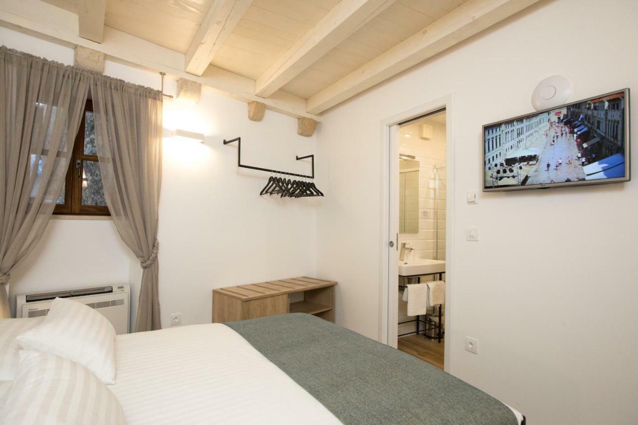 Villa Four Winds III Dubrovnik Exterior foto